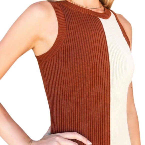 Two Tone Midi - Picture 3 of 3